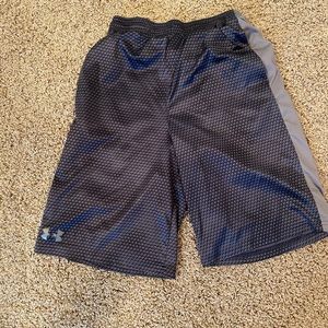 Under Armor Youth Shorts